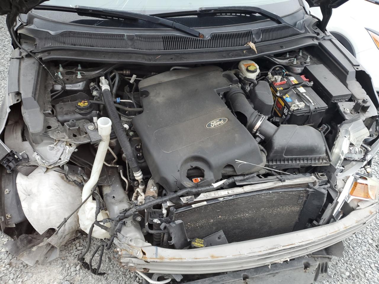 2013 Ford Explorer - Image 12