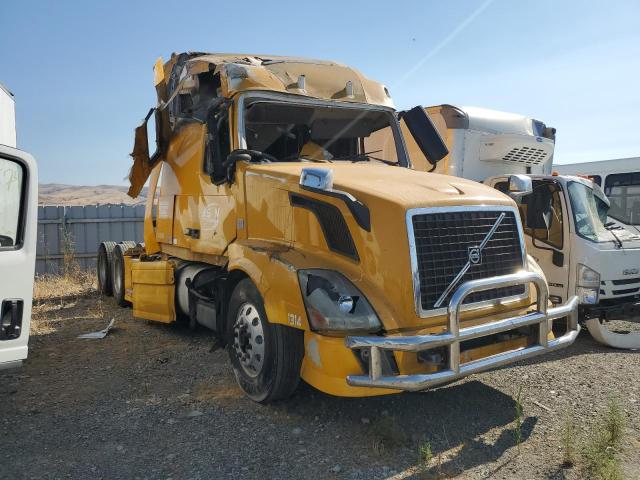 2013 Volvo Vn Vnl for Sale in Martinez, CA - Rollover