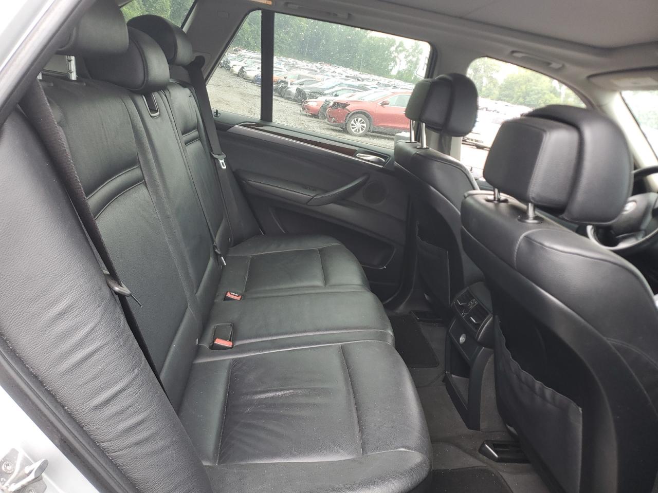 2011 BMW X5 xDrive35I VIN: 5UXZV4C51BL403069 Lot: 64972454