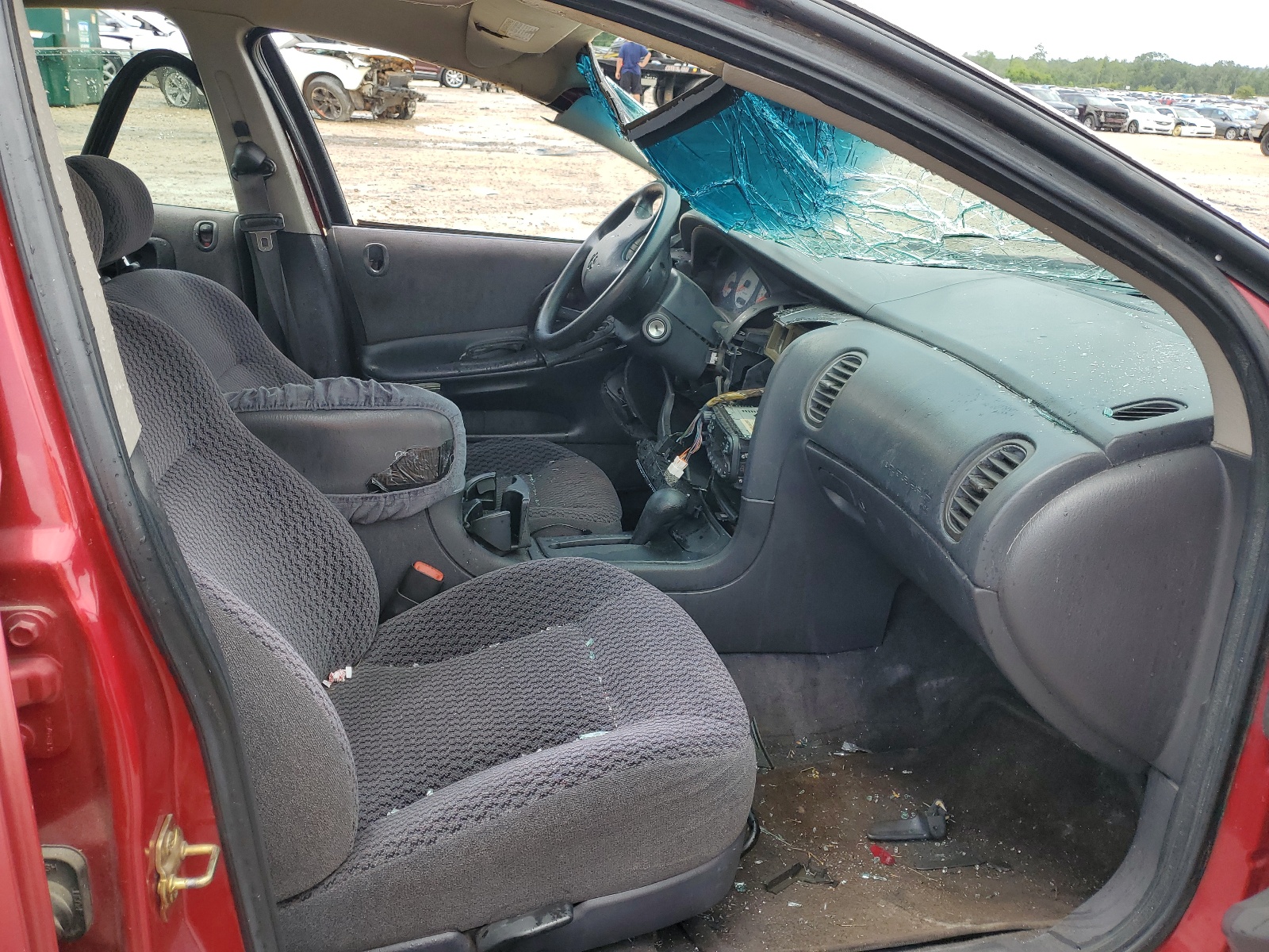 2B3HD46R6XH751471 1999 Dodge Intrepid