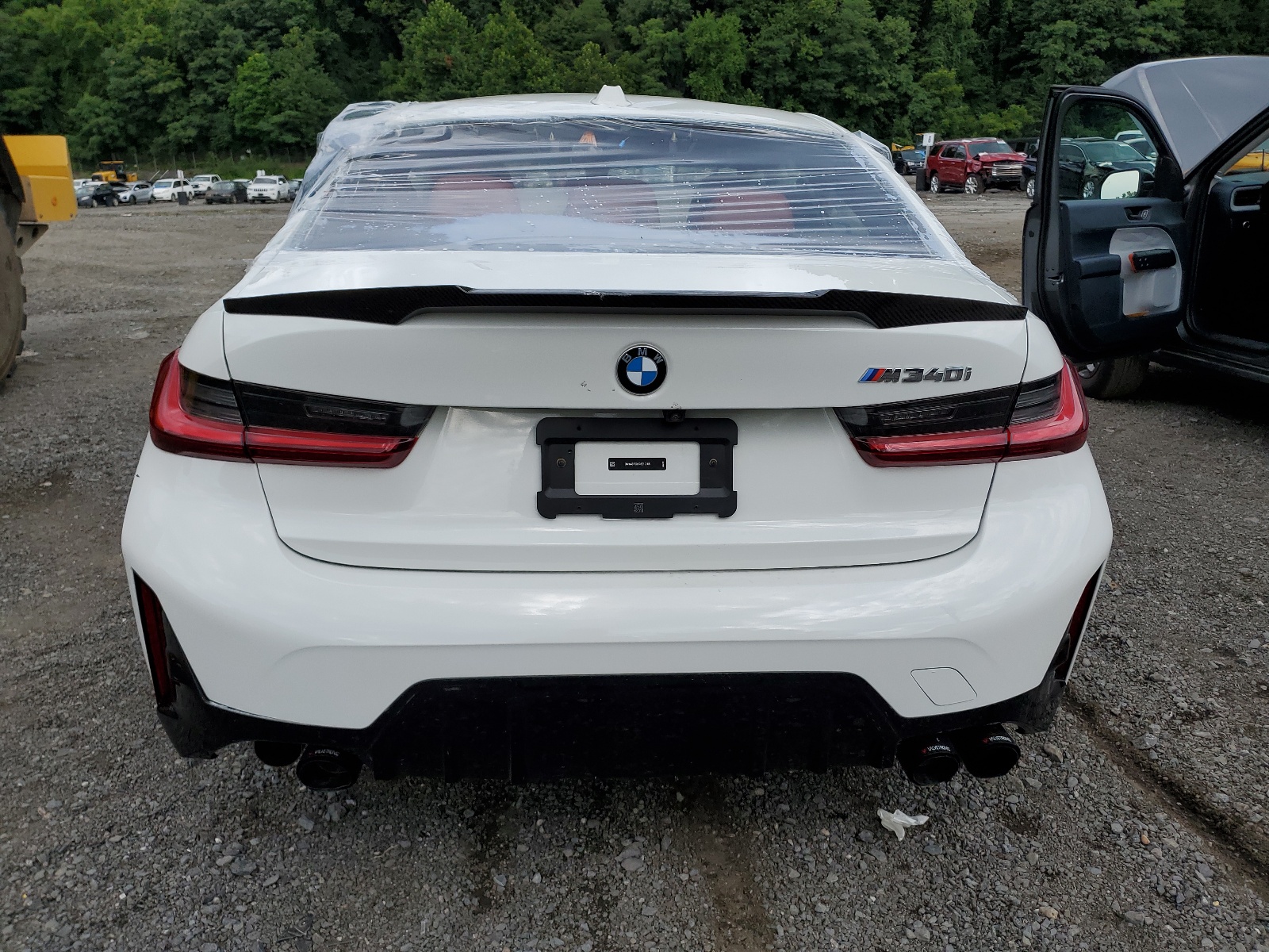 3MW49FS01R8E10166 2024 BMW M340I