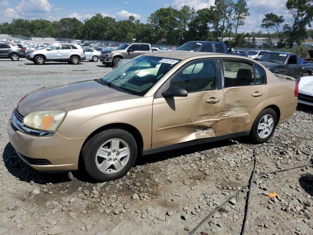 2005 Chevrolet Malibu Ls