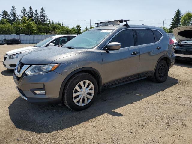 2019 NISSAN ROGUE S for sale at Copart ON - TORONTO