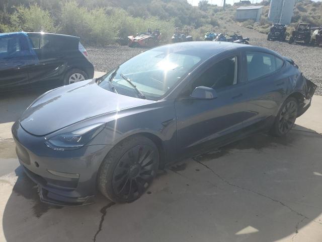 5YJ3E1EC9PF511354 Tesla Model 3 