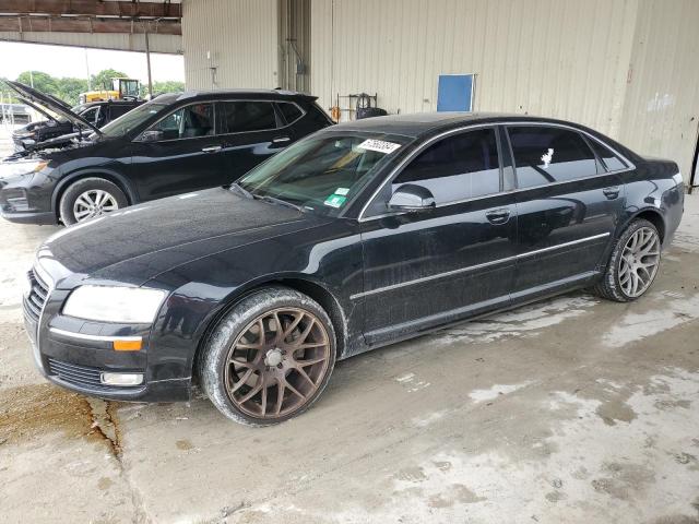 2008 Audi A8 L Quattro