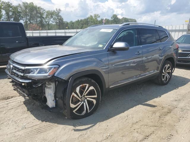 1V2TR2CA6MC563351 Volkswagen Atlas SEL