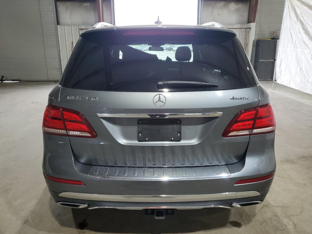 4JGDA5HB1HA959569 2017 Mercedes-Benz Gle 350 4Matic