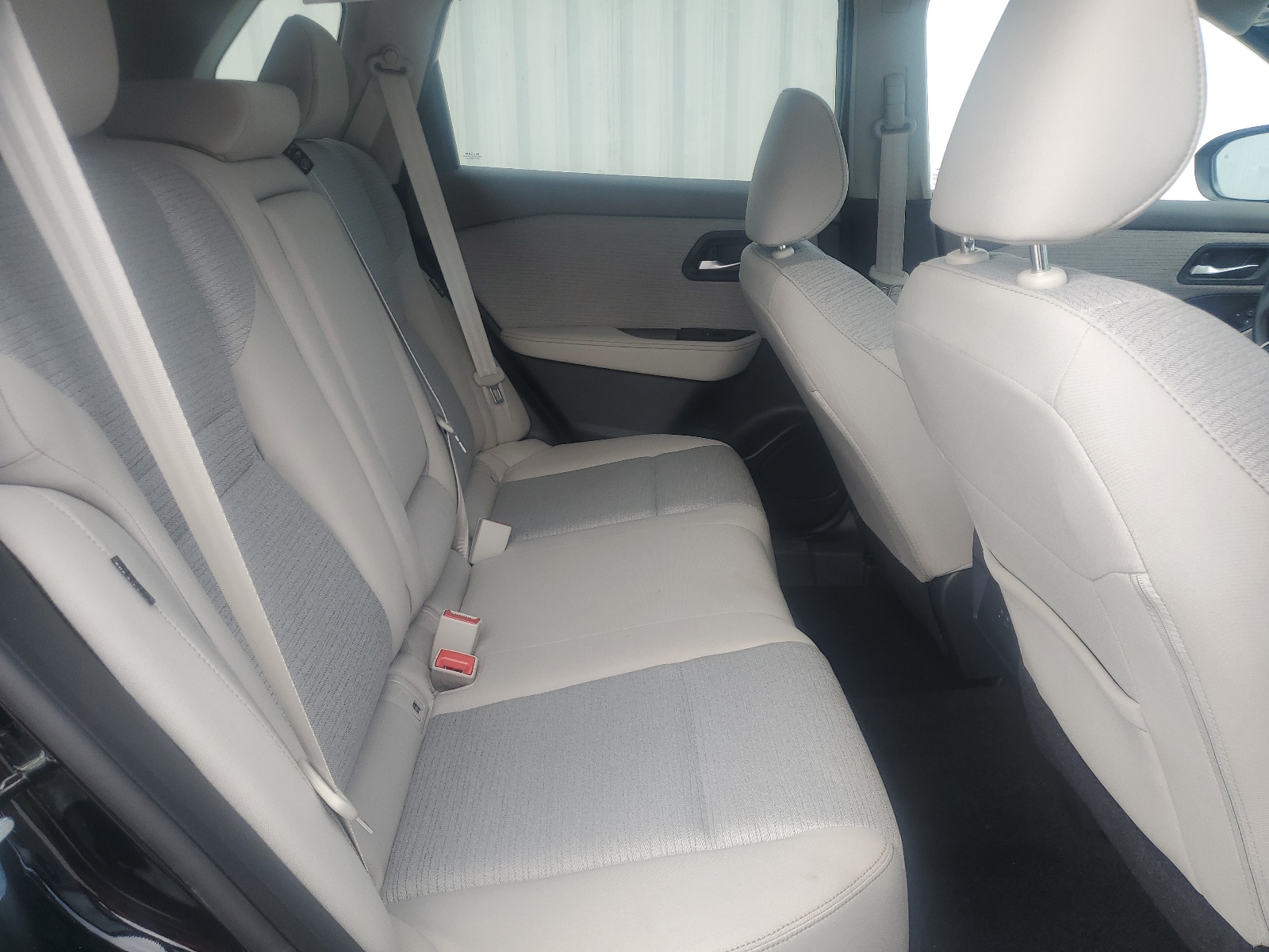 5N1BT3BB0PC950055 2023 Nissan Rogue Sv