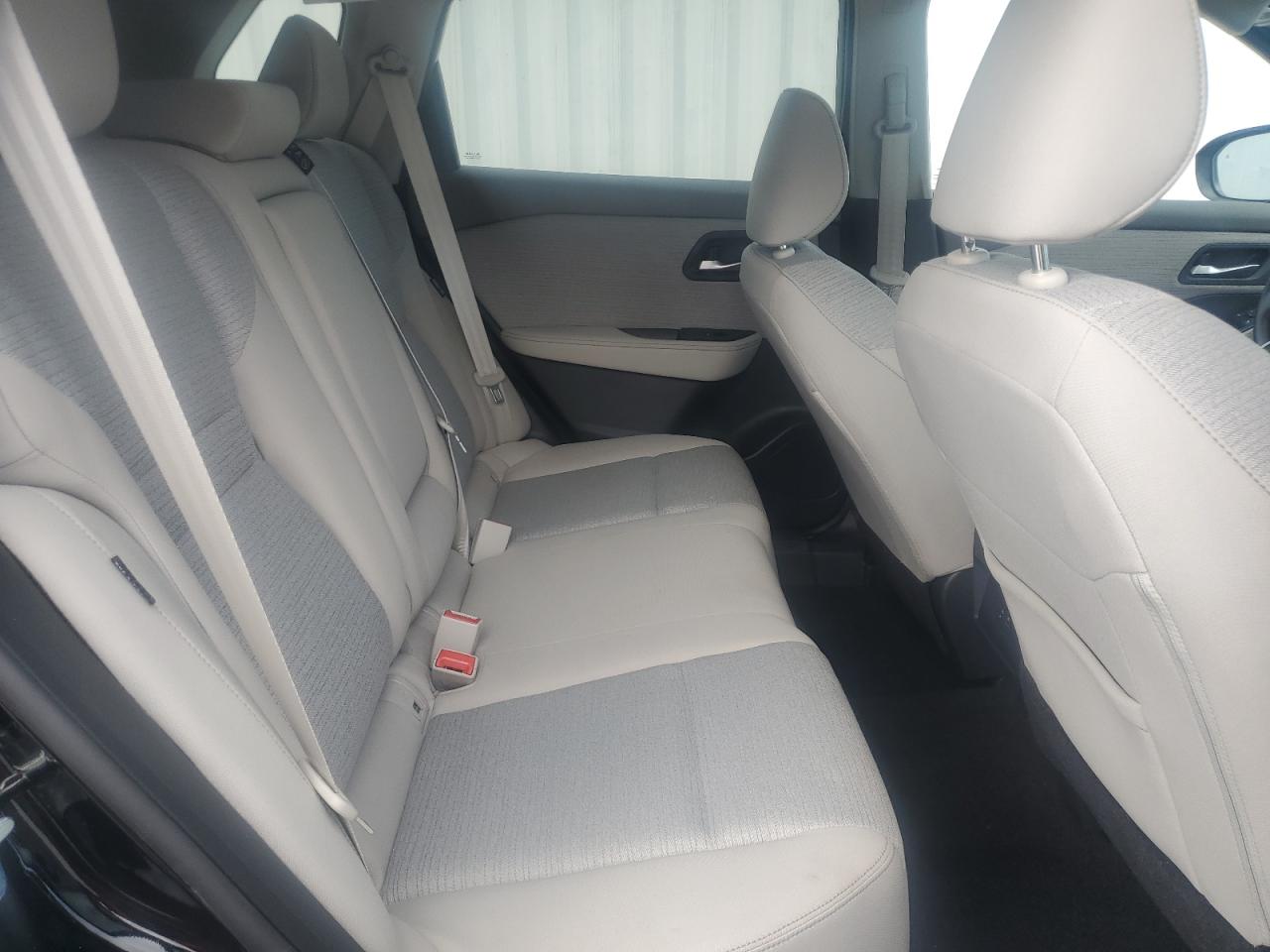 2023 Nissan Rogue Sv VIN: 5N1BT3BB0PC950055 Lot: 65213464