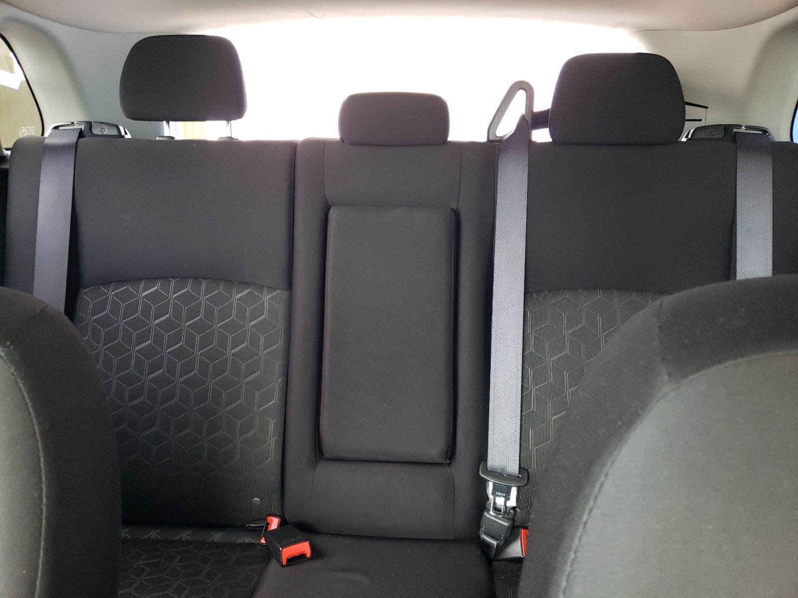 JA4APUAU3MU004285 2021 Mitsubishi Outlander Sport Es