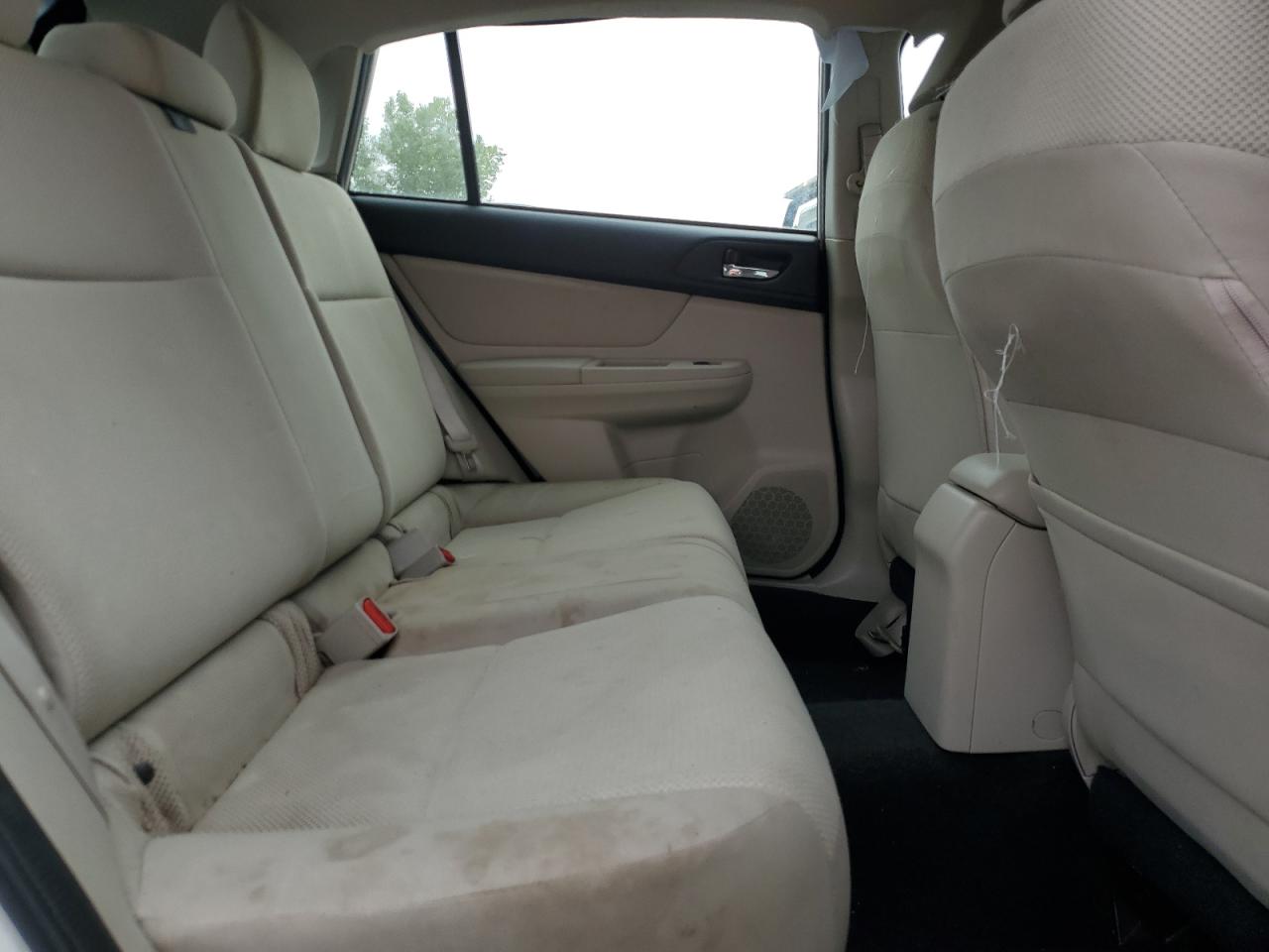 2014 Subaru Impreza Premium VIN: JF1GPAC64EH337057 Lot: 63844854