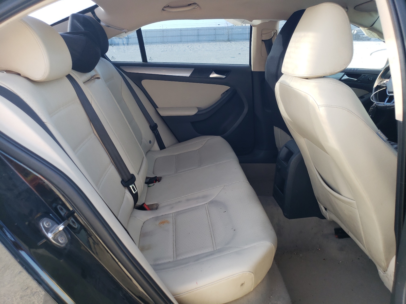 3VWD67AJ7GM353677 2016 Volkswagen Jetta Se