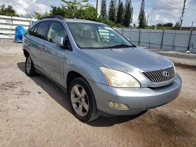2004 Lexus Rx 330 VIN: JTJGA31U040019052 Lot: 65521574