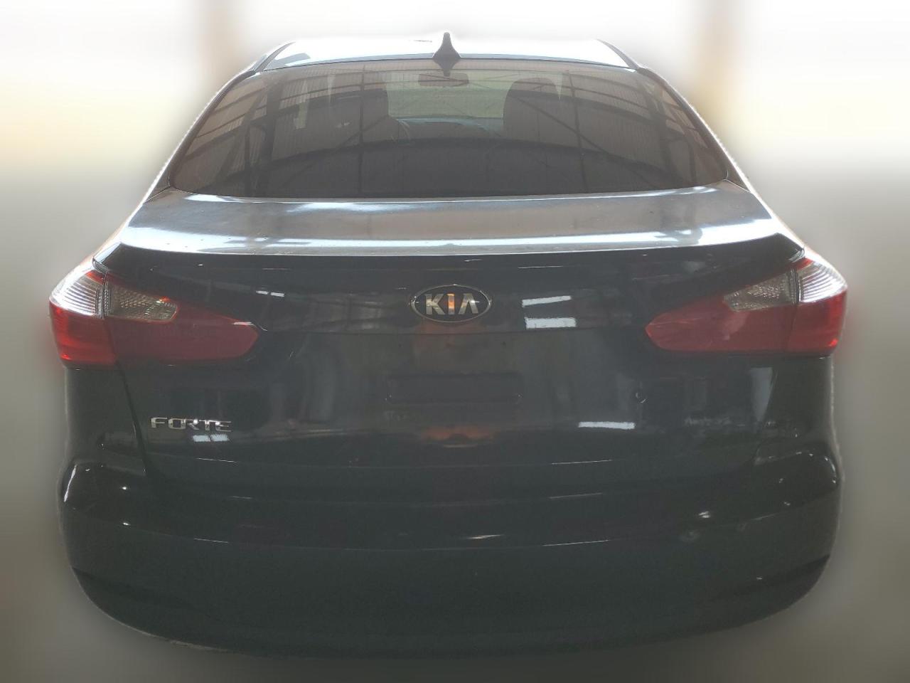 2014 Kia Forte Lx VIN: KNAFX4A64E5227506 Lot: 62761474