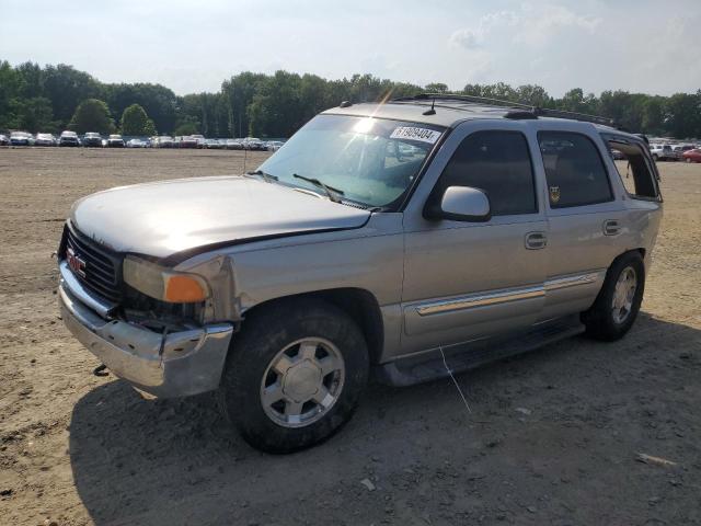 2004 Gmc Yukon 