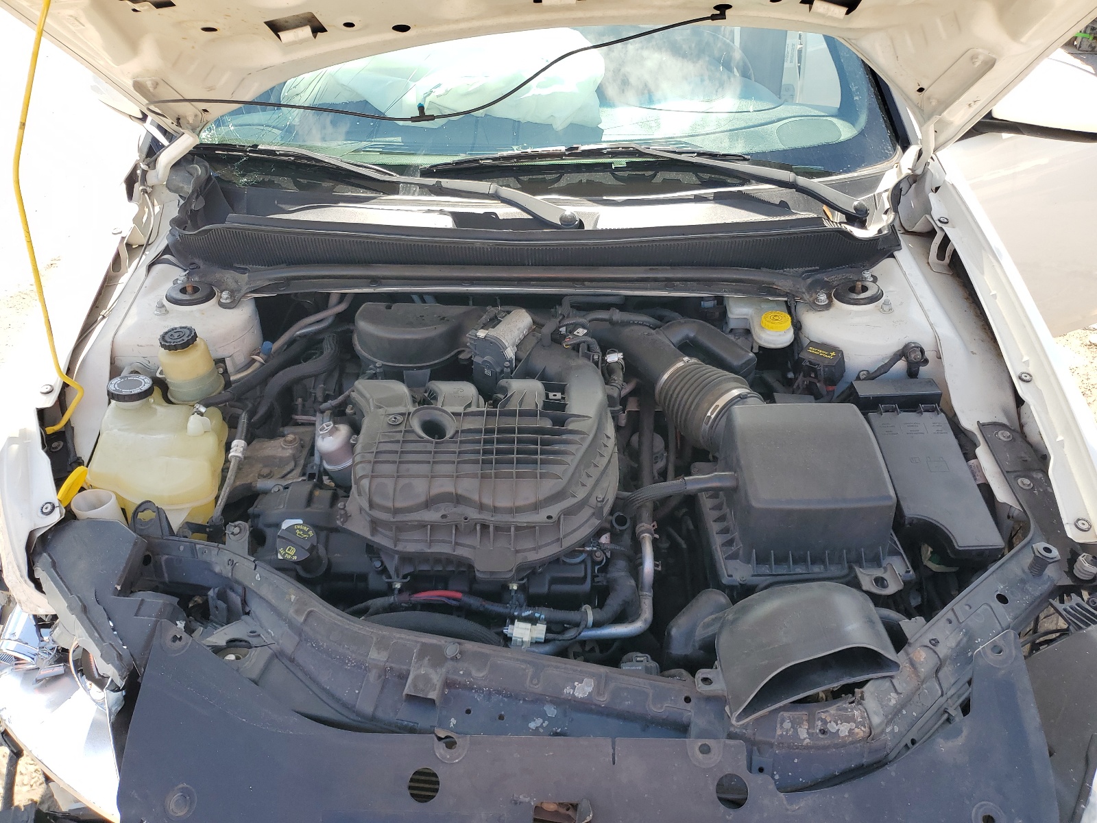 1B3BD1FG7BN508464 2011 Dodge Avenger Mainstreet