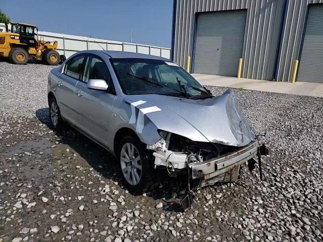 2007 Mazda 3 I VIN: JM1BK32F771758847 Lot: 61952284