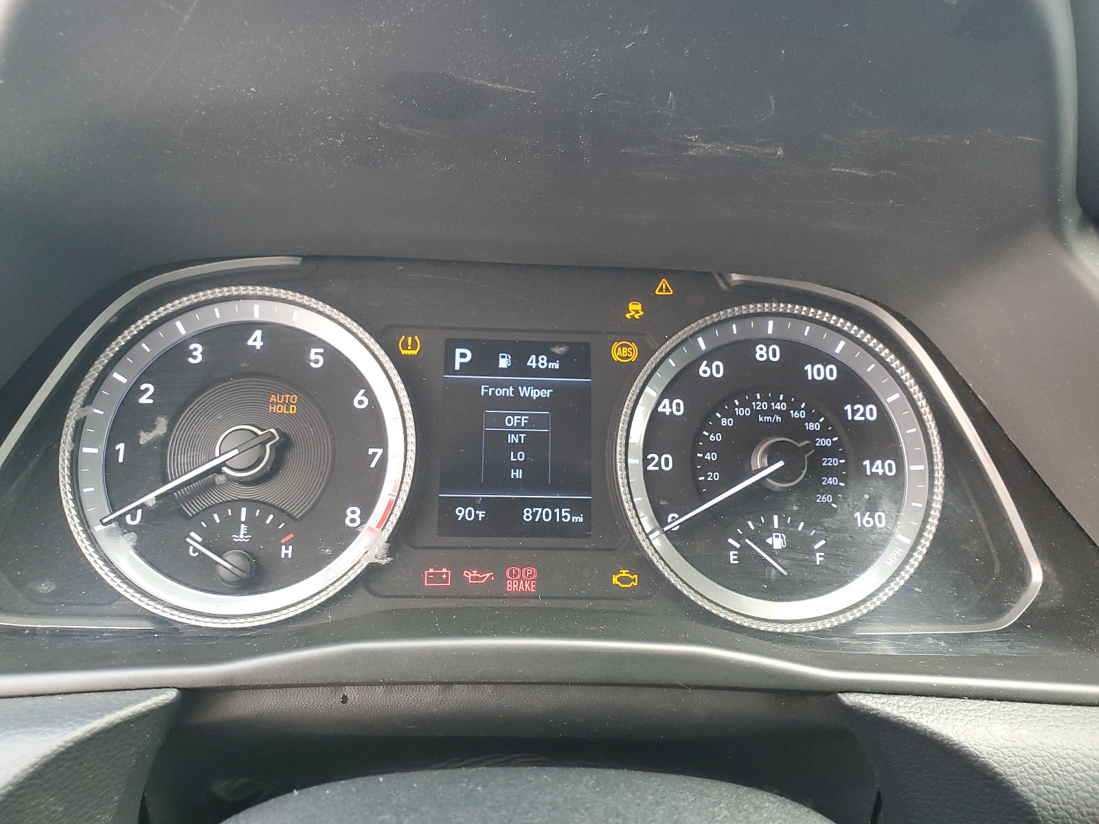 5NPEG4JA2MH095105 2021 Hyundai Sonata Se