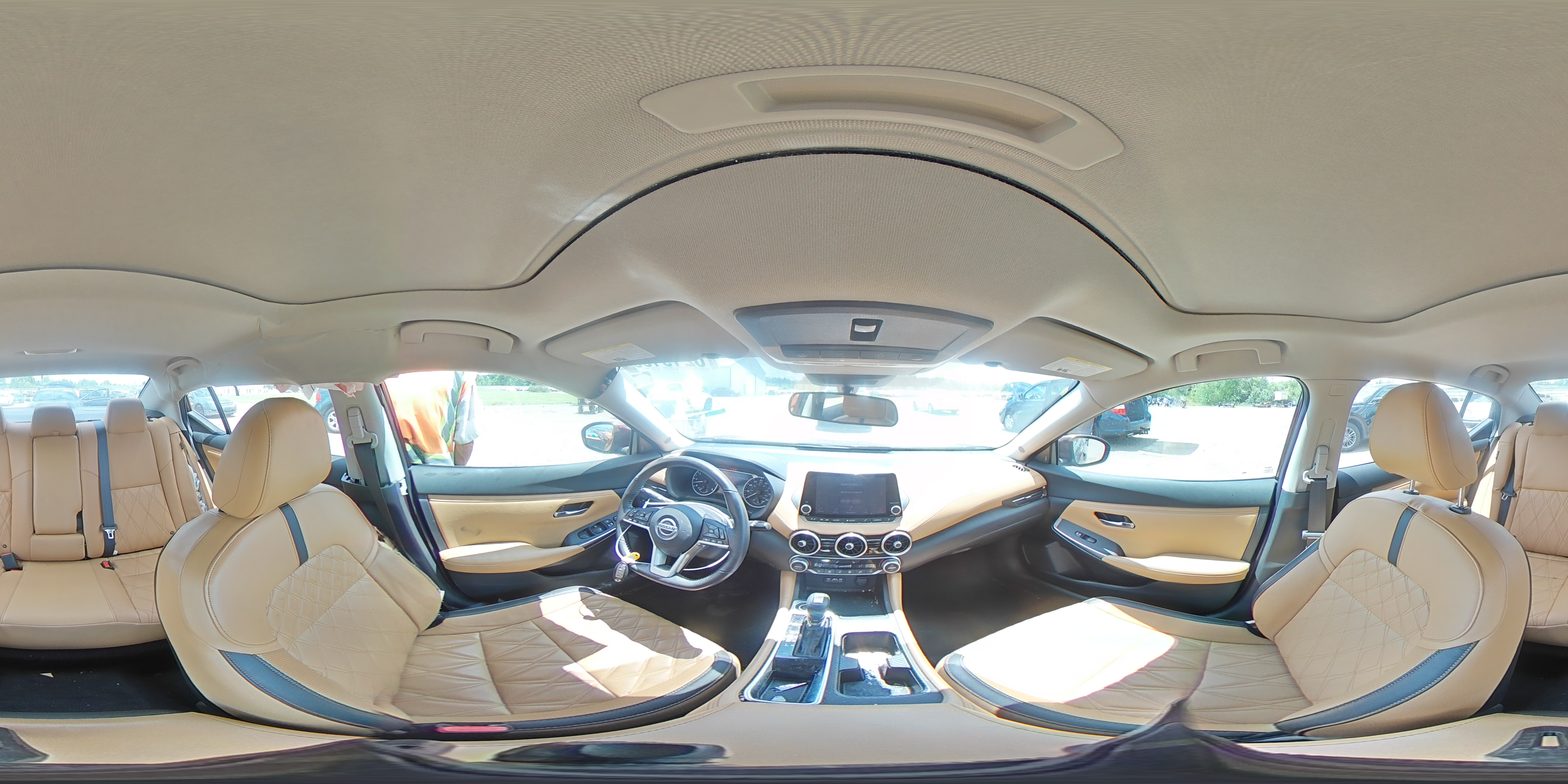 2020 Nissan Sentra Sv VIN: 3N1AB8CV9LY264996 Lot: 62191934