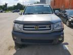 2003 Toyota Sequoia Limited for Sale in Bridgeton, MO - Front End