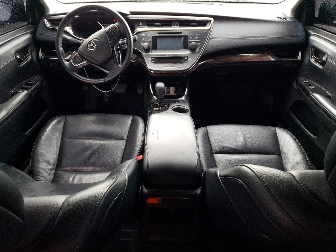 2014 Toyota Avalon Base VIN: 4T1BK1EB1EU086093 Lot: 61876704