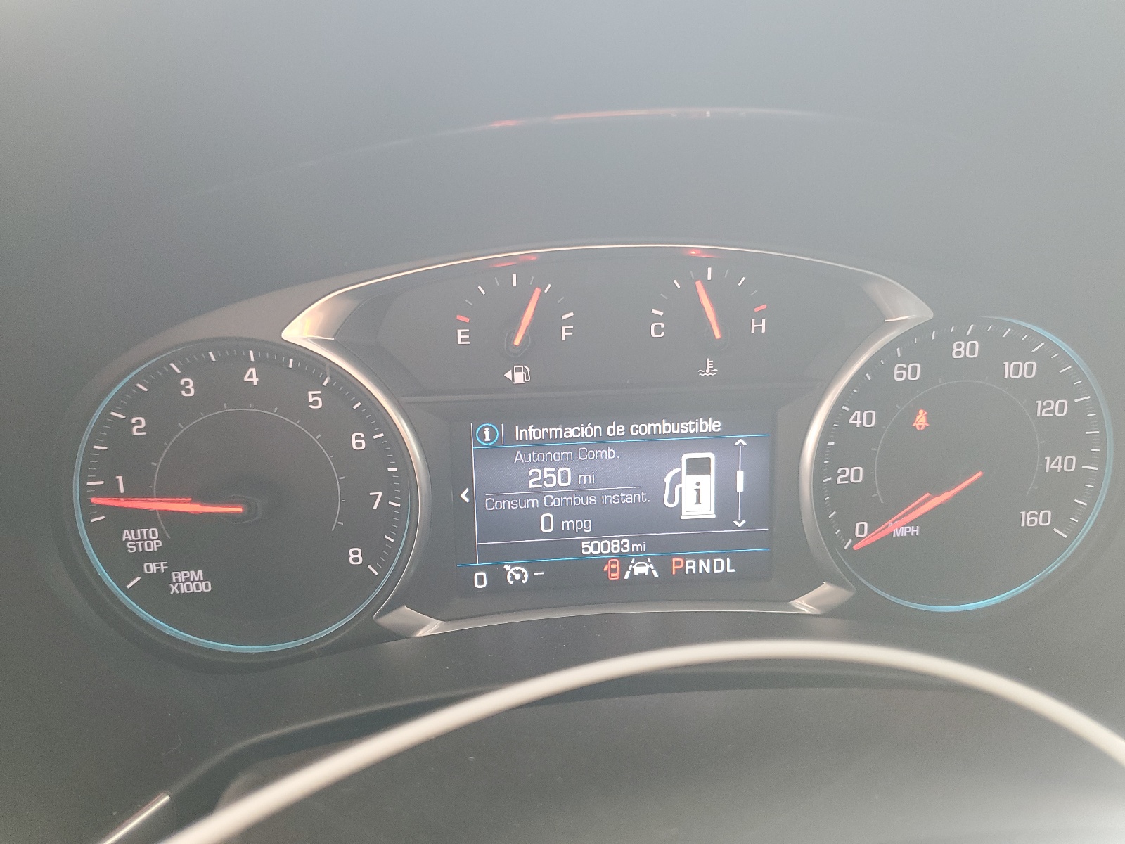 3GNAXJEV9LS696100 2020 Chevrolet Equinox Lt