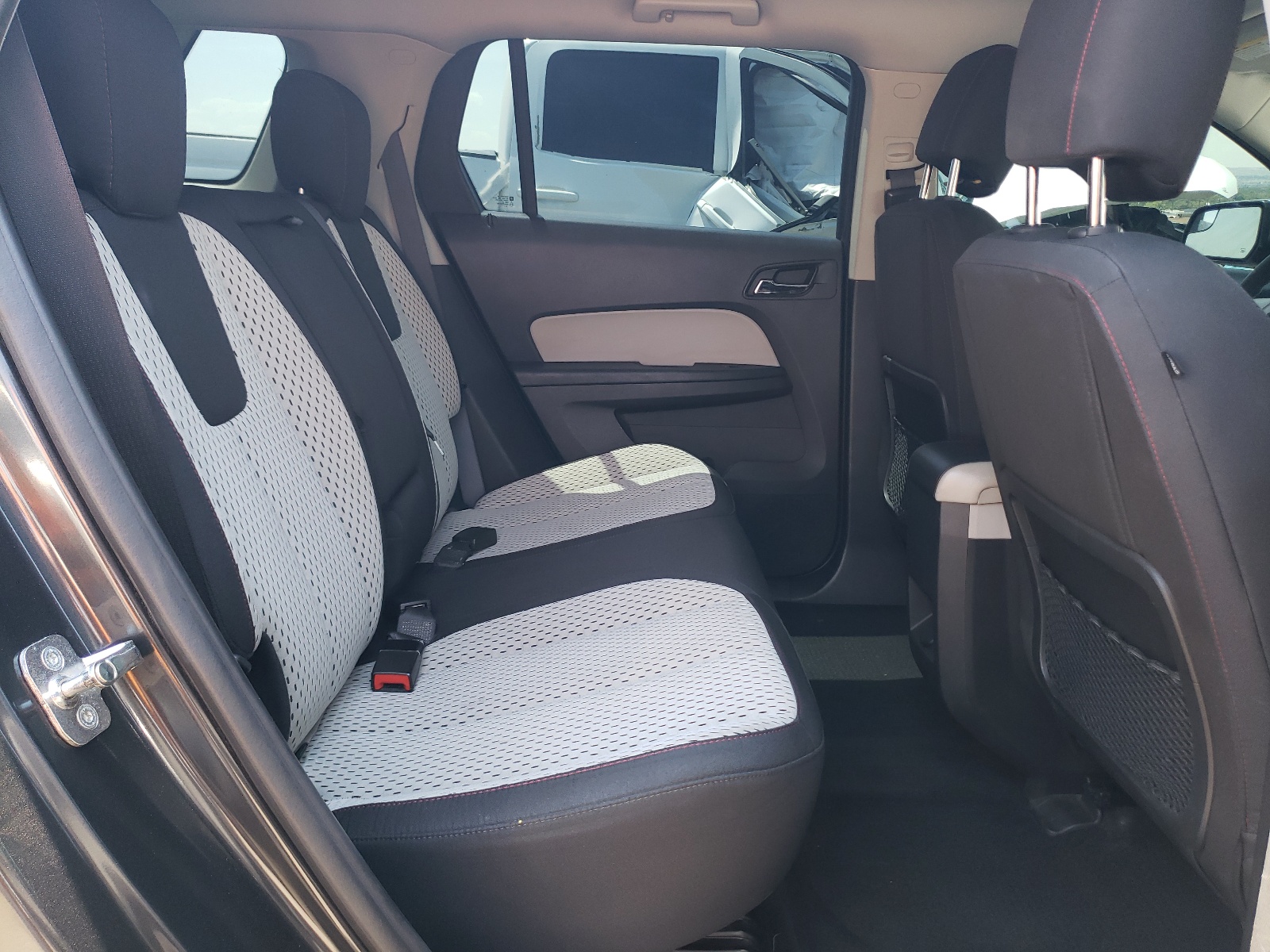 2GKALMEK7D6153960 2013 GMC Terrain Sle