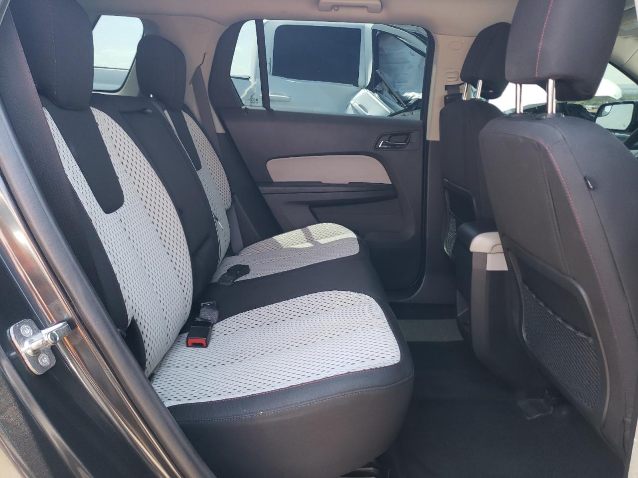 2013 GMC Terrain Sle VIN: 2GKALMEK7D6153960 Lot: 62881344