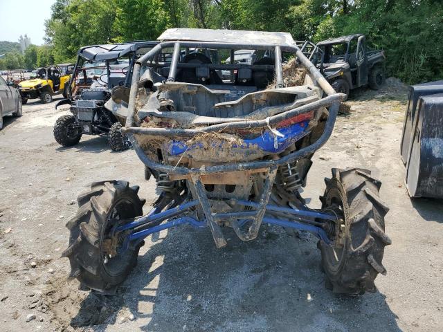 2019 POLARIS RZR XP TURBO S