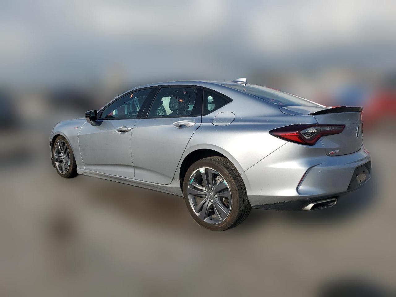 2023 Acura Tlx Tech A VIN: 19UUB5F53PA000818 Lot: 64116244