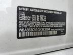 2016 Bmw 340 I за продажба в China Grove, NC - Front End