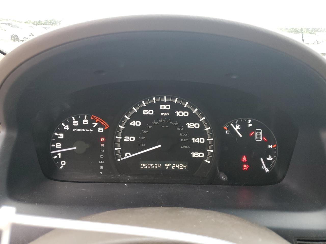 2006 Honda Accord Ex VIN: 1HGCM56806A016912 Lot: 62110624