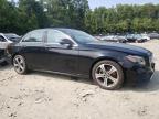 2018 Mercedes-Benz E 300 4Matic   იყიდება Waldorf-ში, MD - Mechanical