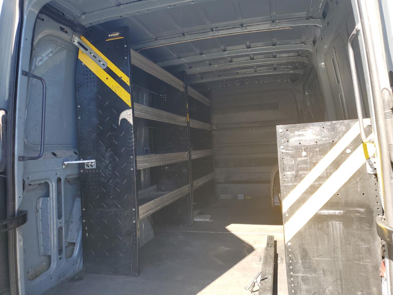 2018 Mercedes-Benz Sprinter - Image 10