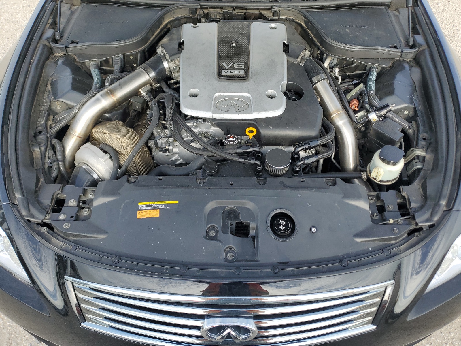 JN1CV6FEXCM201702 2012 Infiniti G37 Base