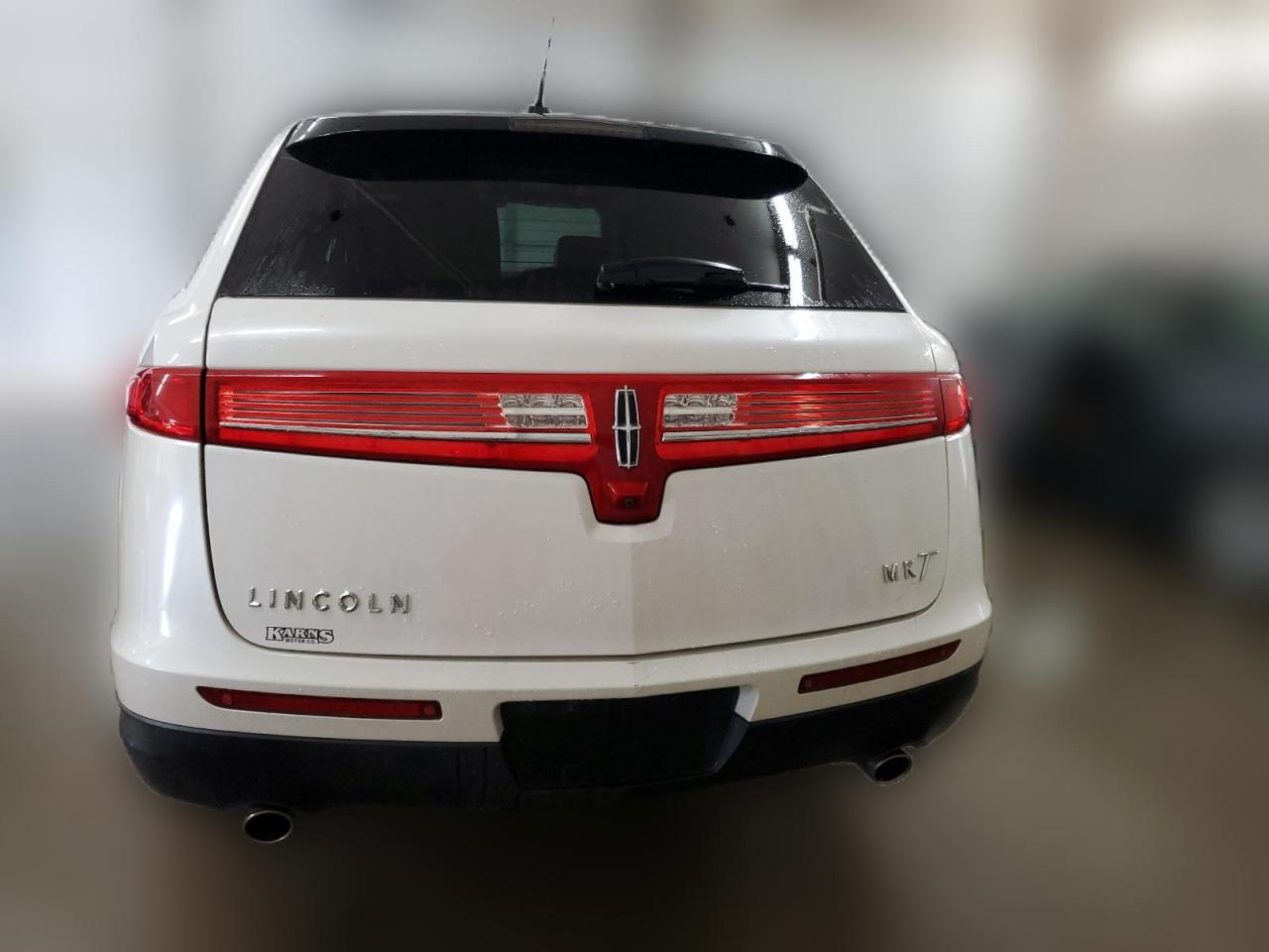 2013 Lincoln Mkt VIN: 2LMHJ5FK1DBL52918 Lot: 64480204