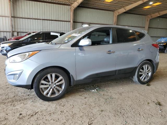 2012 Hyundai Tucson Gls na sprzedaż w Houston, TX - Front End