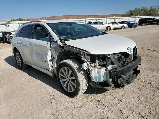 2011 Toyota Venza VIN: 4T3ZA3BB0BU038878 Lot: 62559324