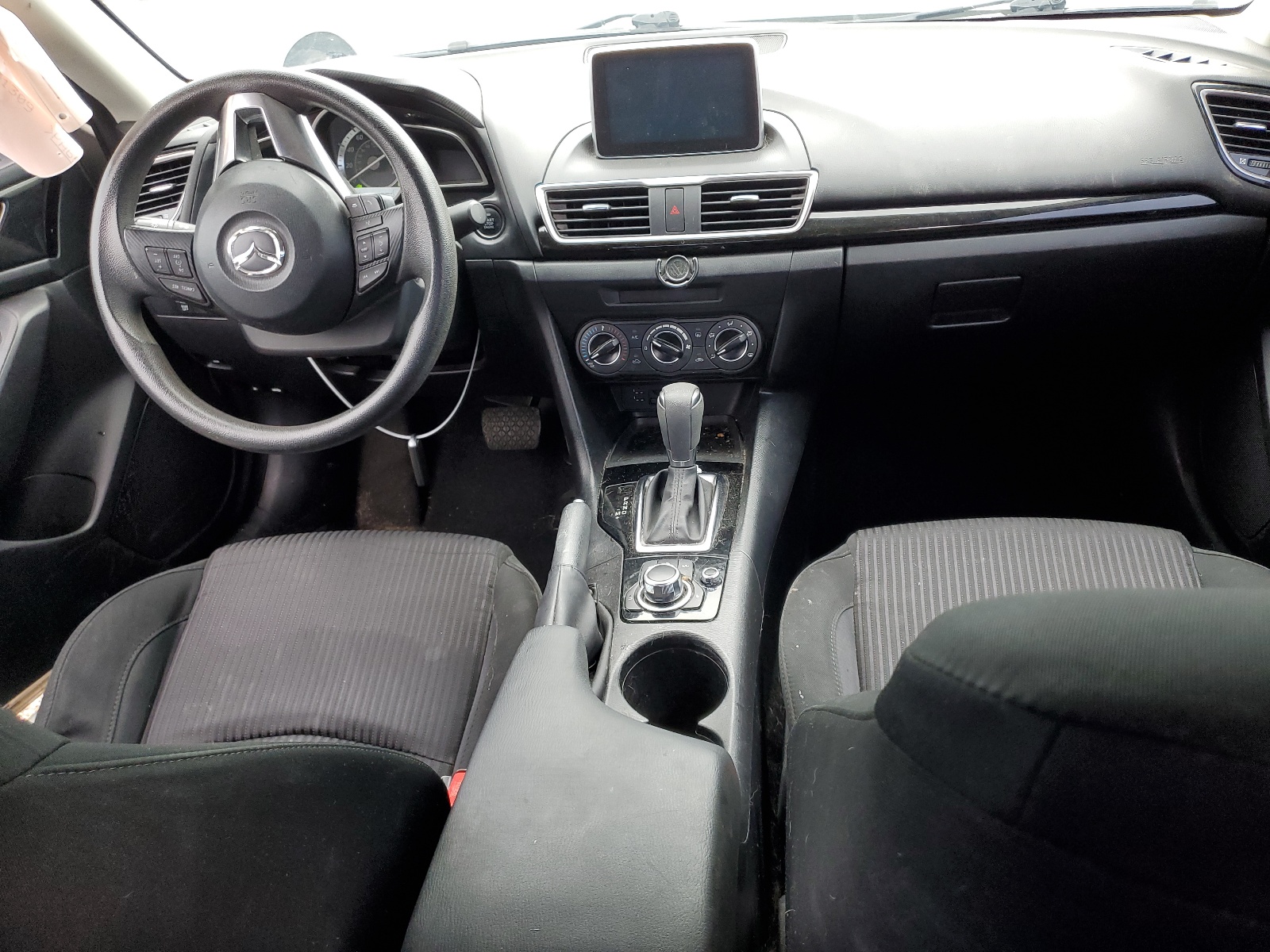 3MZBM1U77GM251662 2016 Mazda 3 Sport