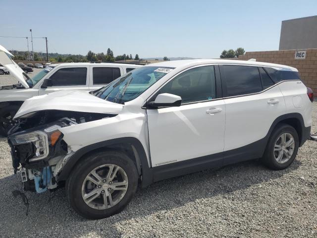  GMC TERRAIN 2024 White