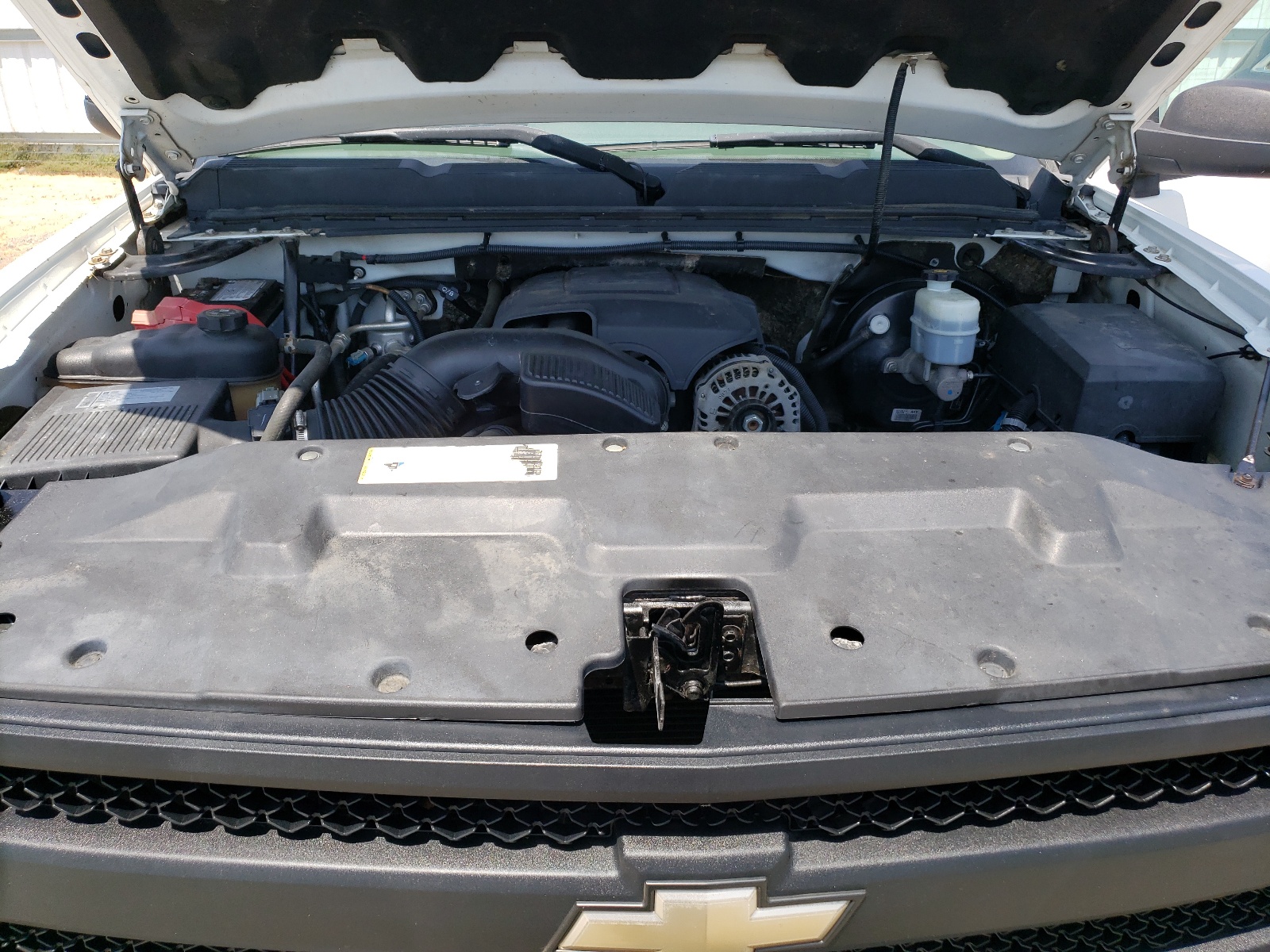 3GCEK13319G259763 2009 Chevrolet Silverado K1500