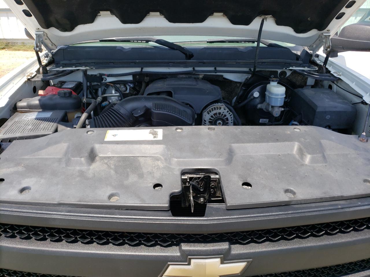 2009 Chevrolet Silverado K1500 VIN: 3GCEK13319G259763 Lot: 64474044