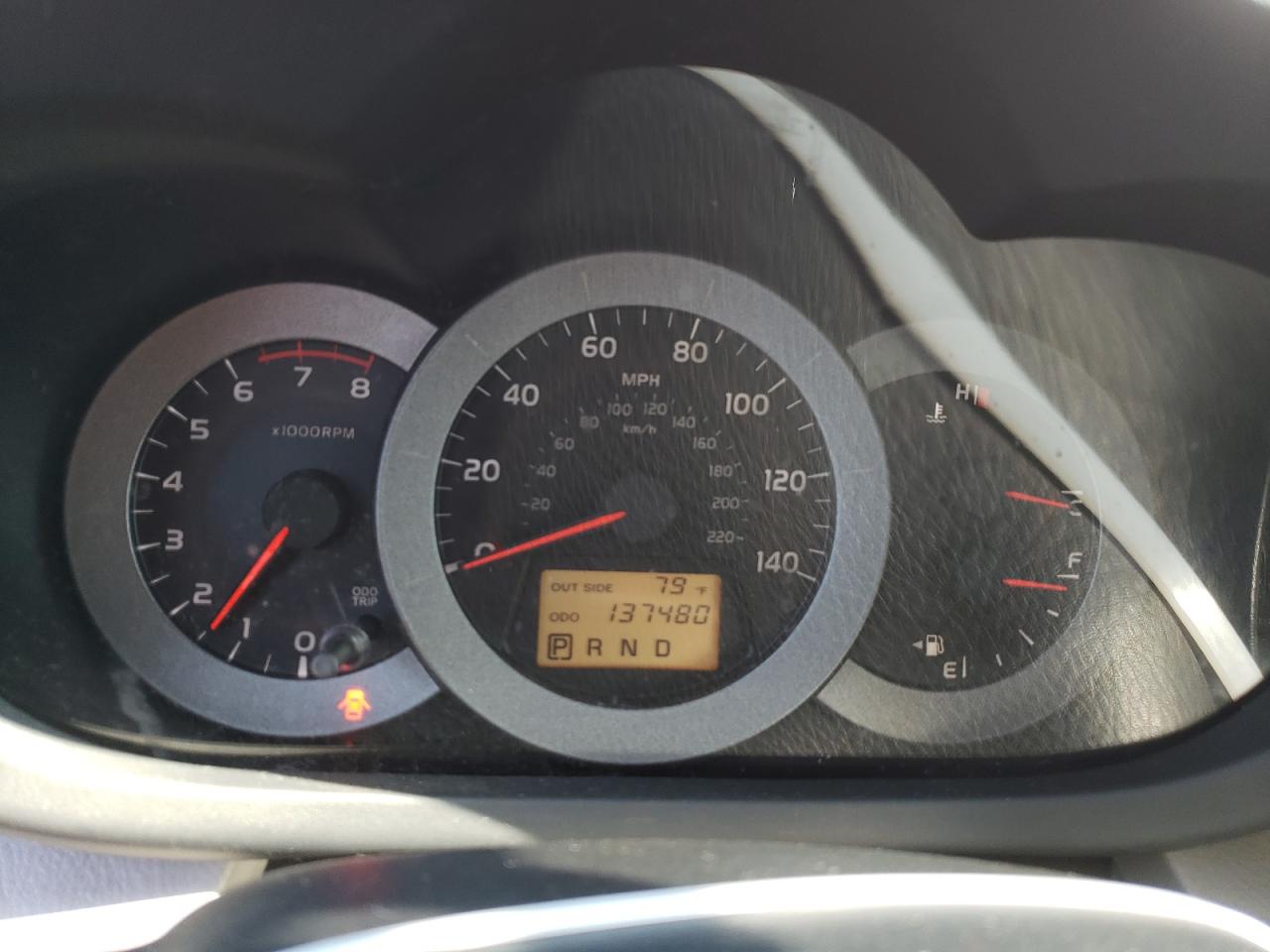 2007 Toyota Rav4 Limited VIN: JTMBD31V276046803 Lot: 63882104