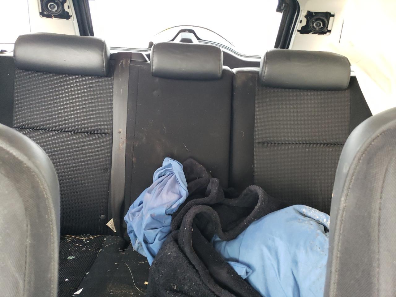 2007 Toyota FJ Cruiser - Image 10