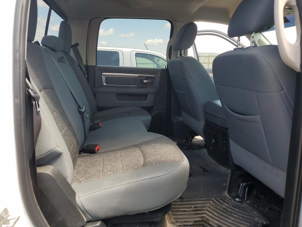 2018 Ram 1500 Slt VIN: 1C6RR7LT5JS246082 Lot: 63230864