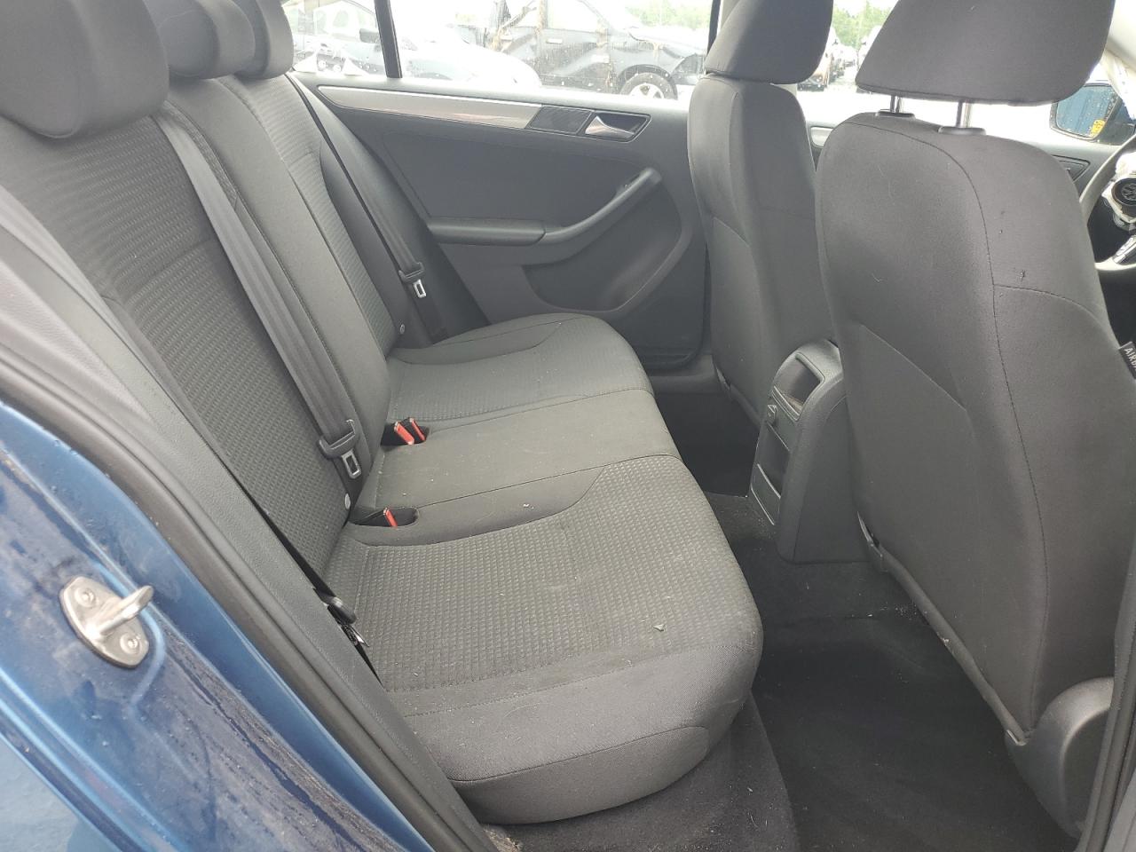 2017 Volkswagen Jetta S VIN: 3VW2B7AJ2HM342655 Lot: 63205104