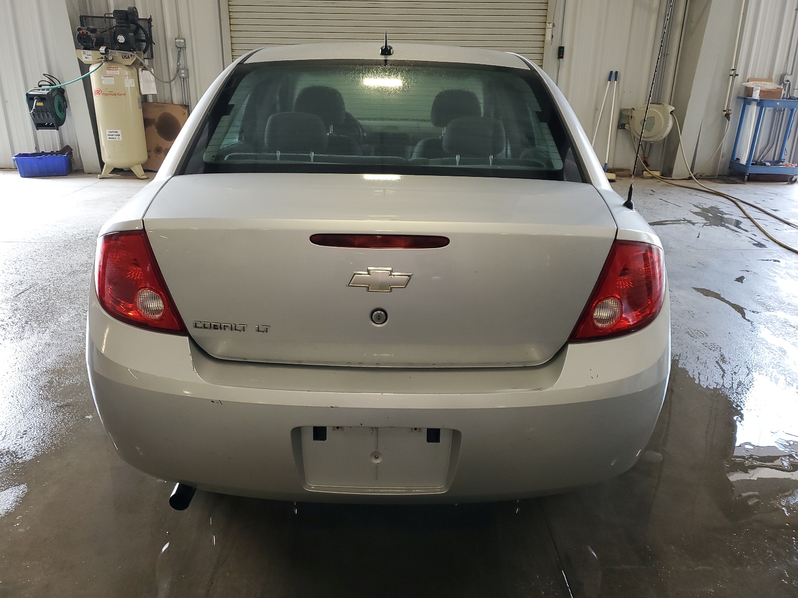 1G1AD5F52A7178535 2010 Chevrolet Cobalt 1Lt