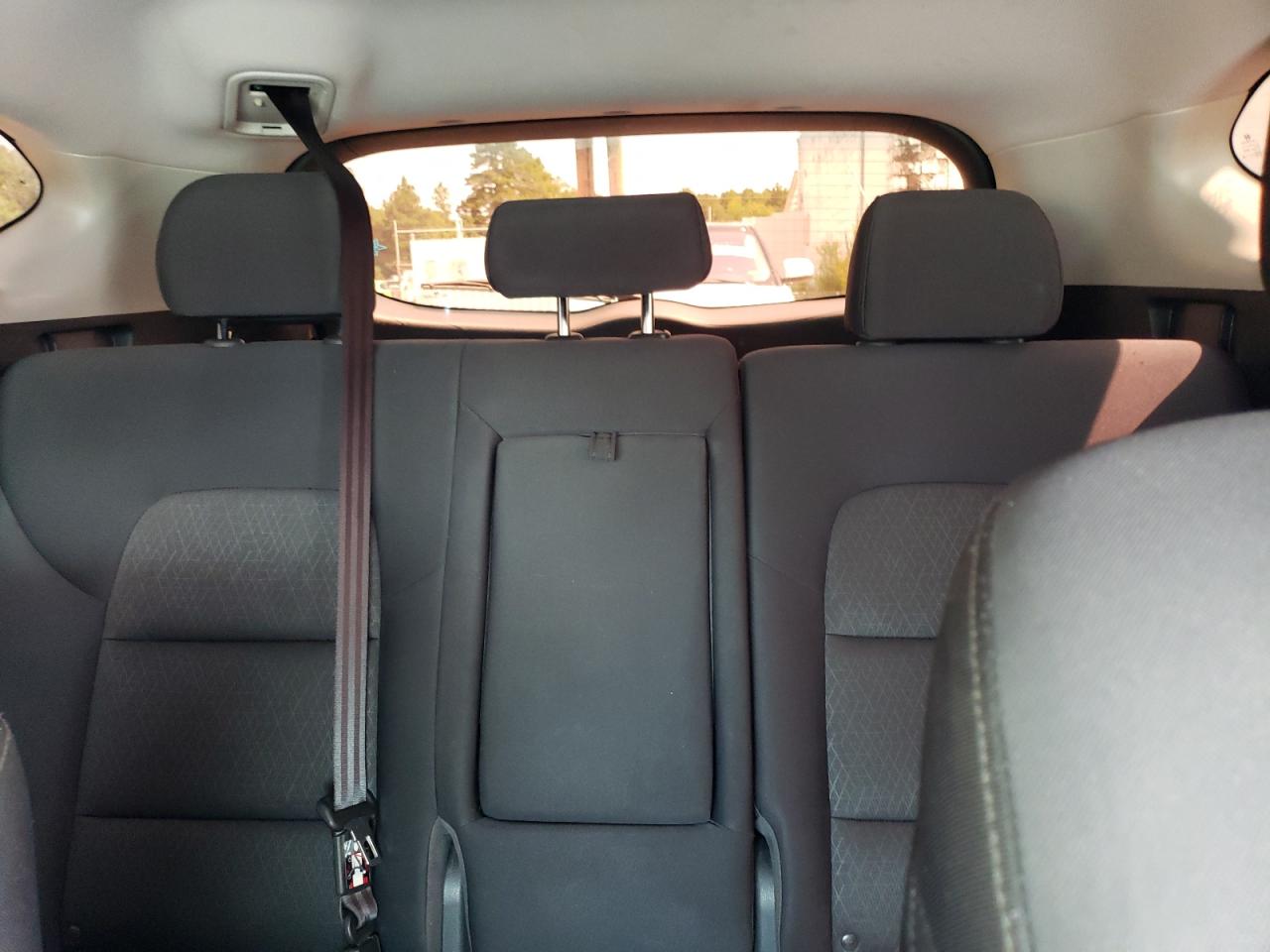 2016 Hyundai Tucson Limited VIN: KM8J33A24GU230068 Lot: 64632274