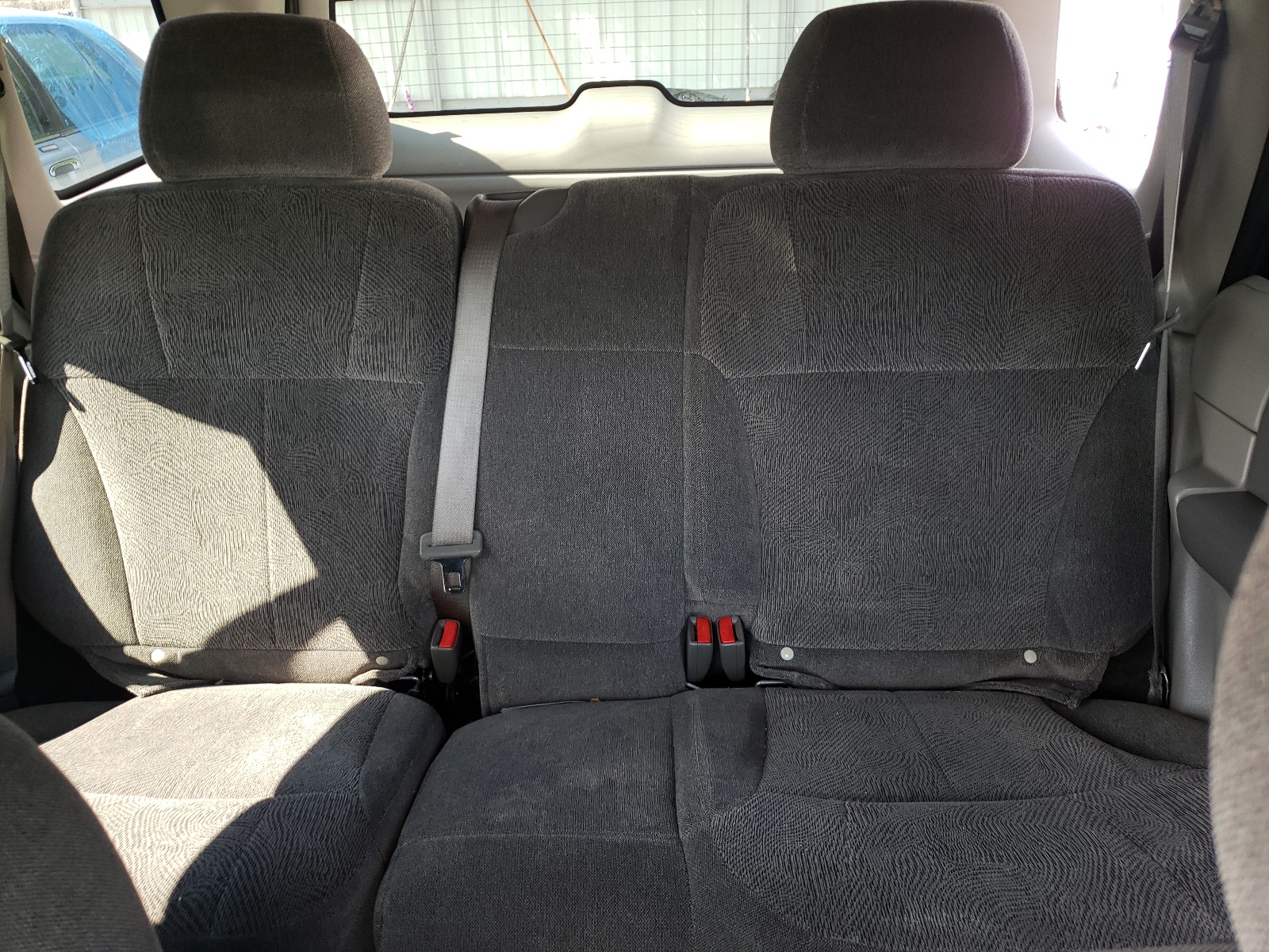 1GNDT13S442394843 2004 Chevrolet Trailblazer Ls