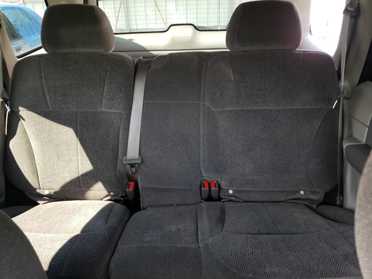 2004 Chevrolet Trailblazer Ls VIN: 1GNDT13S442394843 Lot: 63337774